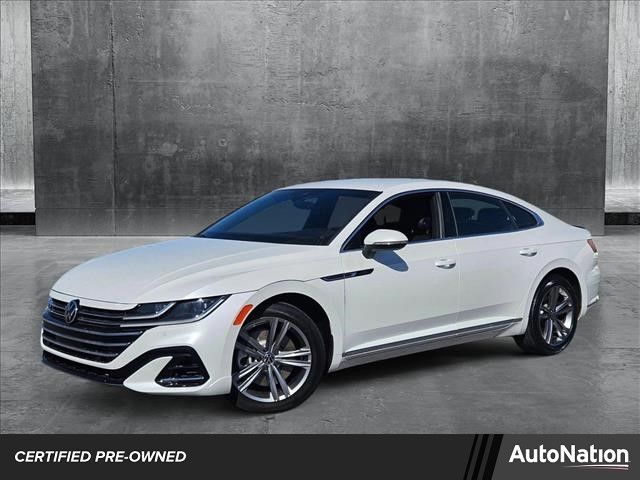 2022 Volkswagen Arteon SE R-Line