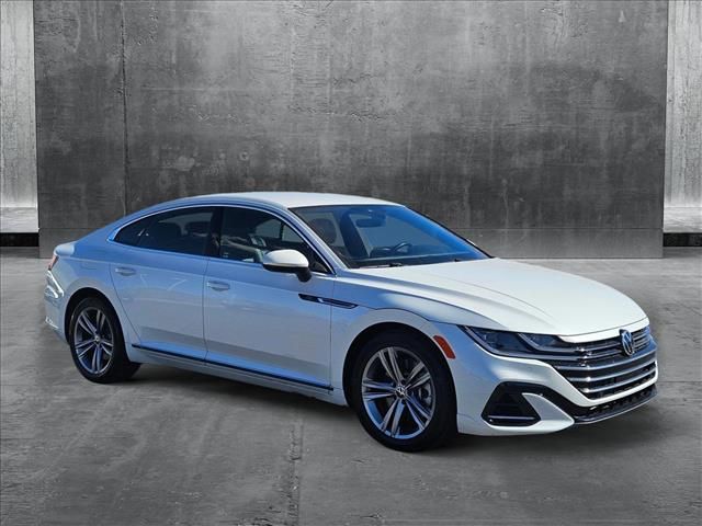 2022 Volkswagen Arteon SE R-Line