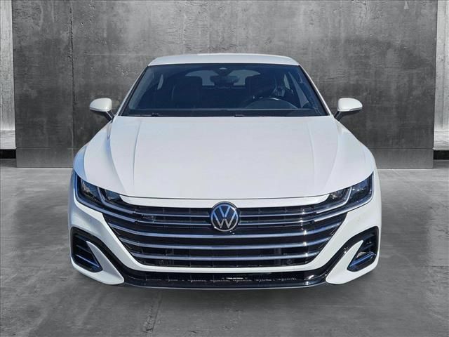 2022 Volkswagen Arteon SE R-Line