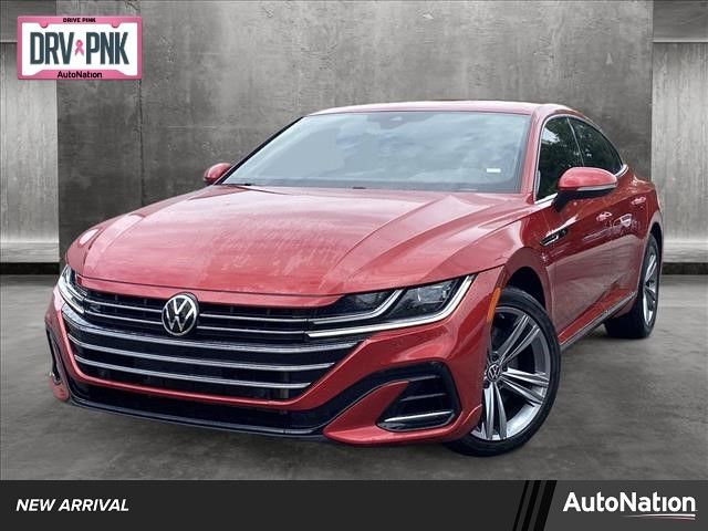 2022 Volkswagen Arteon SE R-Line