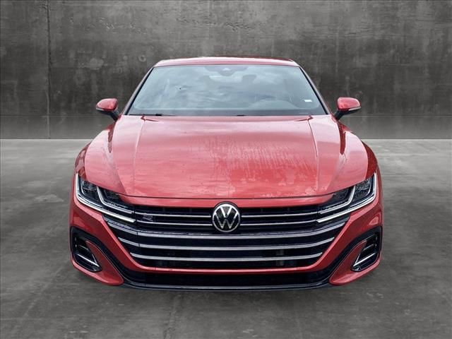 2022 Volkswagen Arteon SE R-Line