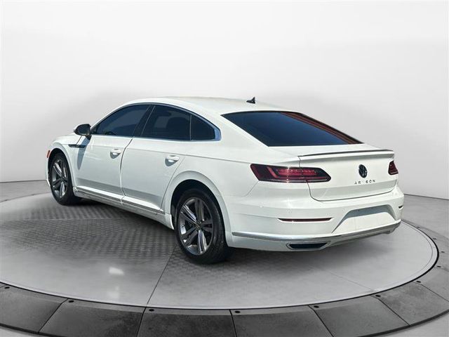 2022 Volkswagen Arteon SE R-Line