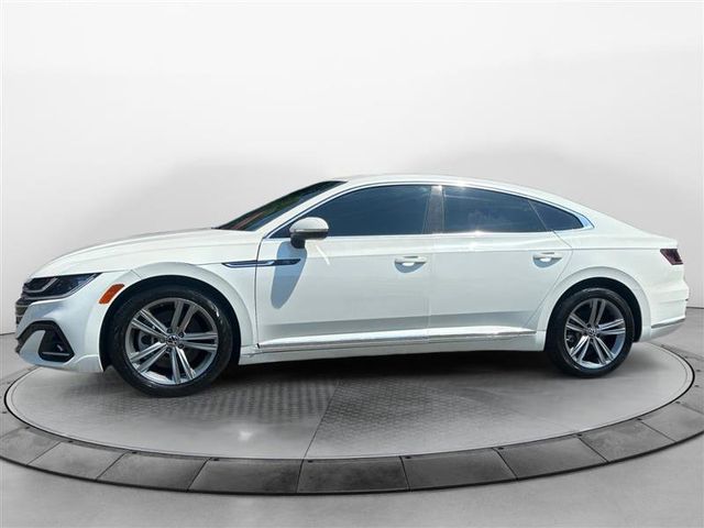 2022 Volkswagen Arteon SE R-Line