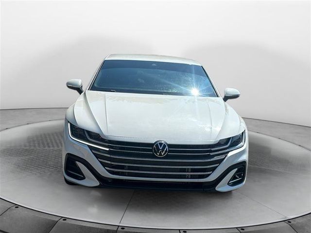 2022 Volkswagen Arteon SE R-Line