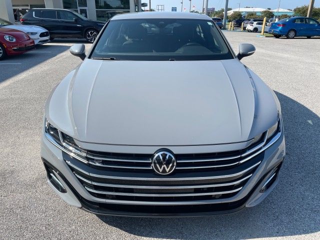 2022 Volkswagen Arteon SE R-Line