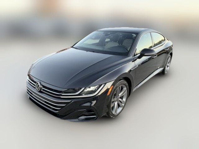 2022 Volkswagen Arteon SE R-Line