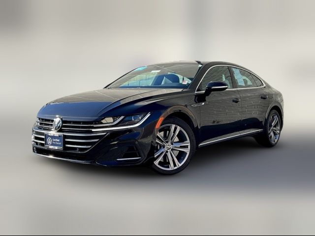 2022 Volkswagen Arteon SE R-Line