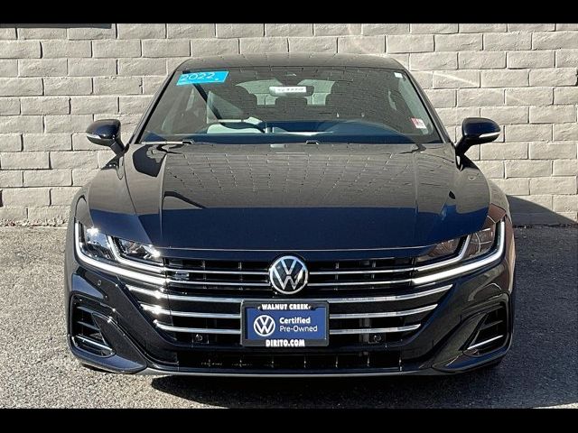2022 Volkswagen Arteon SE R-Line