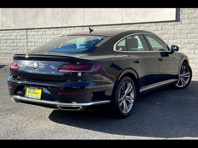2022 Volkswagen Arteon SE R-Line