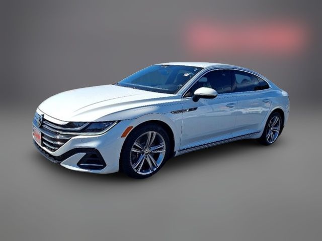 2022 Volkswagen Arteon SE R-Line