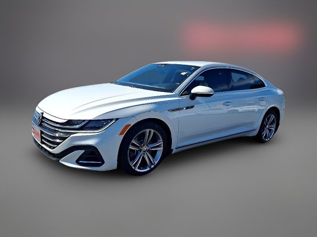 2022 Volkswagen Arteon SE R-Line