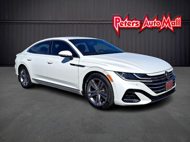 2022 Volkswagen Arteon SE R-Line