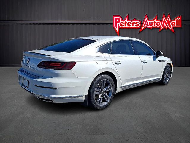 2022 Volkswagen Arteon SE R-Line