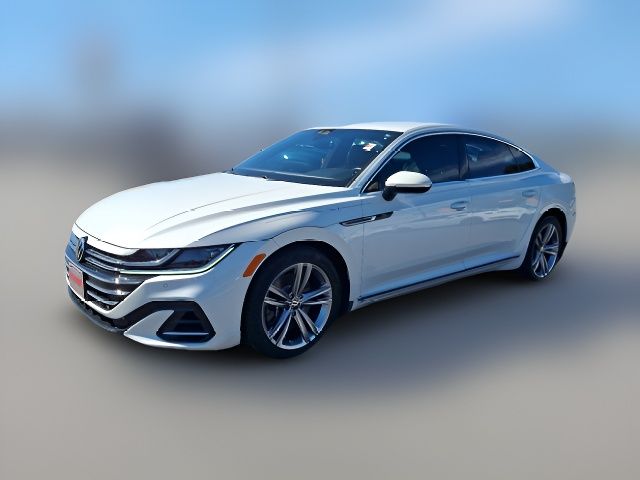 2022 Volkswagen Arteon SE R-Line