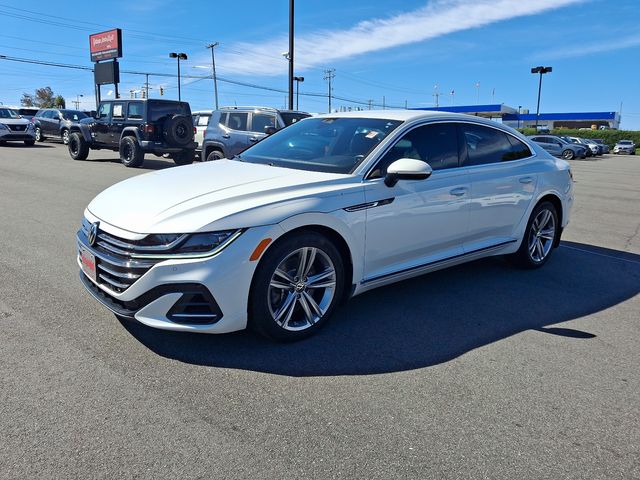 2022 Volkswagen Arteon SE R-Line