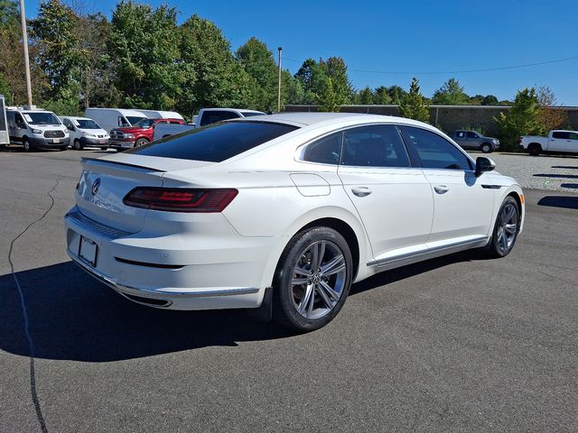 2022 Volkswagen Arteon SE R-Line