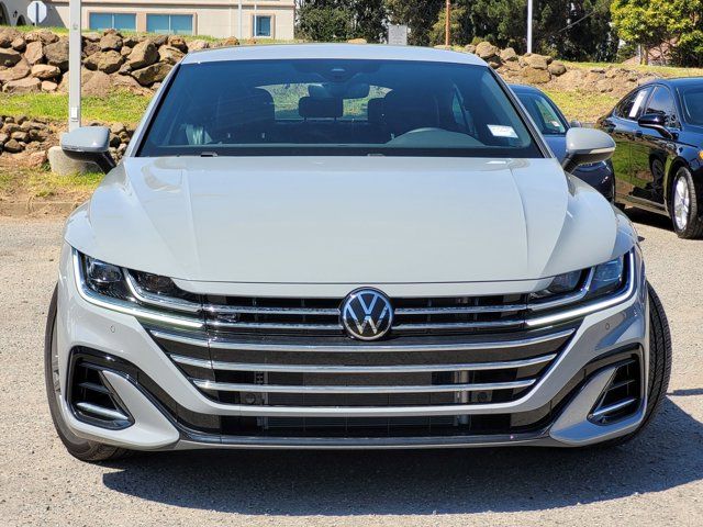 2022 Volkswagen Arteon SE R-Line