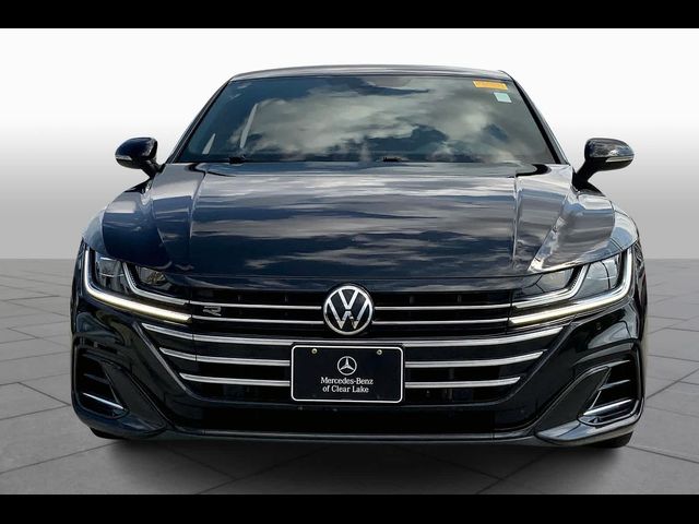 2022 Volkswagen Arteon SE R-Line