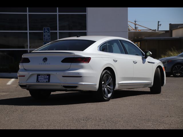 2022 Volkswagen Arteon SE R-Line