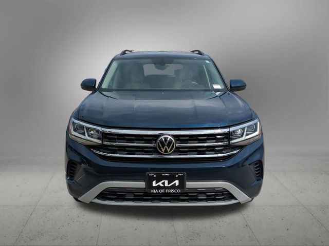 2022 Volkswagen Atlas 2.0T SE