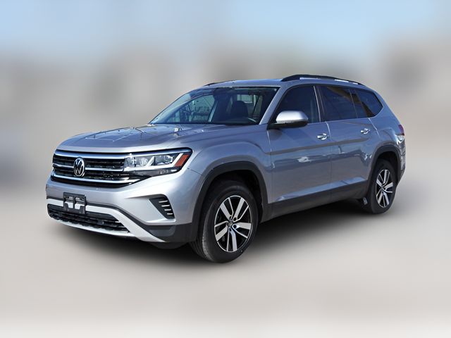 2022 Volkswagen Atlas 2.0T SE