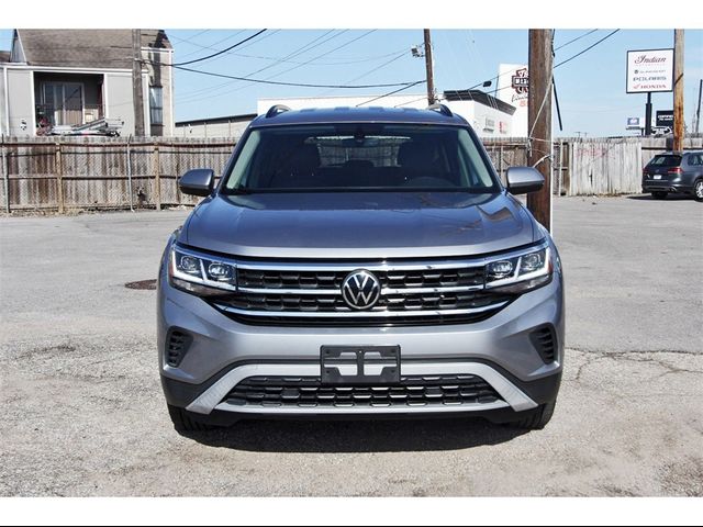 2022 Volkswagen Atlas 2.0T SE
