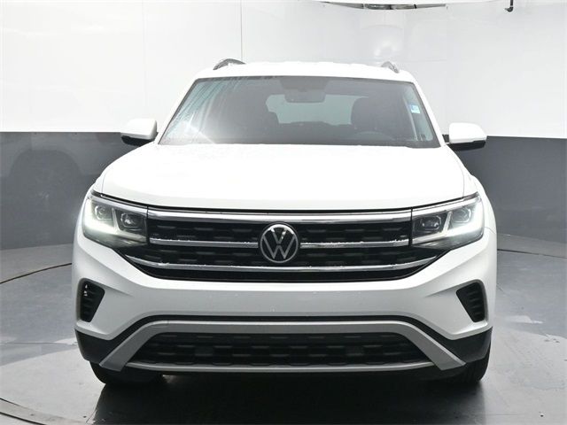 2022 Volkswagen Atlas 2.0T SE