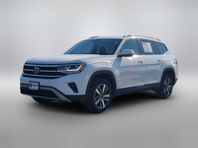 2022 Volkswagen Atlas 2.0T SE