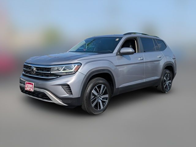 2022 Volkswagen Atlas 2.0T SE