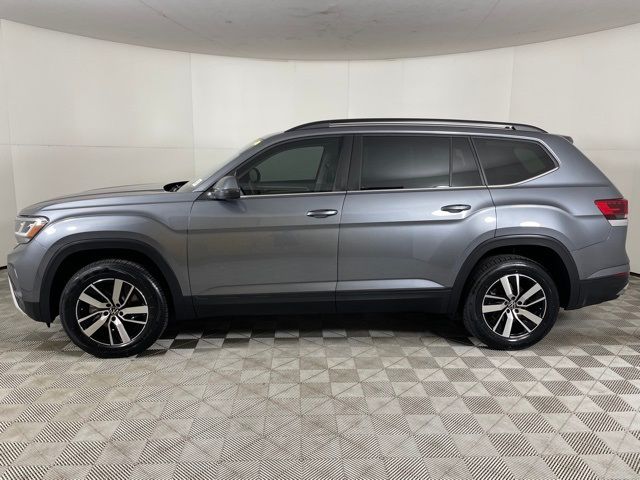 2022 Volkswagen Atlas 2.0T SE