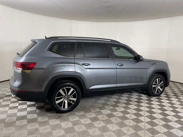 2022 Volkswagen Atlas 2.0T SE