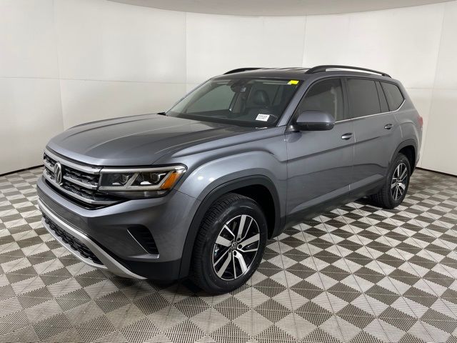 2022 Volkswagen Atlas 2.0T SE