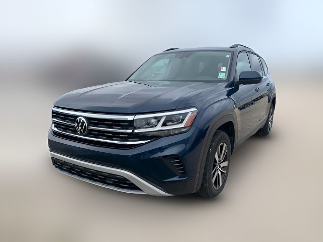 2022 Volkswagen Atlas 2.0T SE