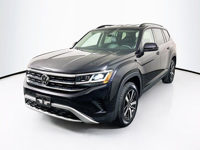 2022 Volkswagen Atlas 2.0T SE