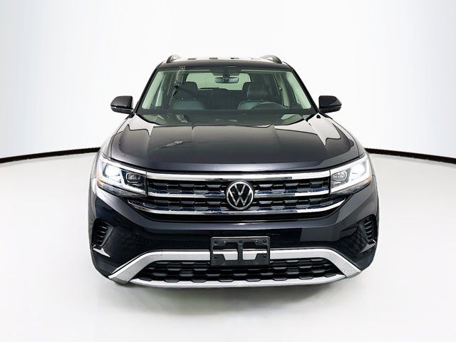 2022 Volkswagen Atlas 2.0T SE