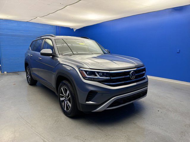 2022 Volkswagen Atlas 2.0T SE