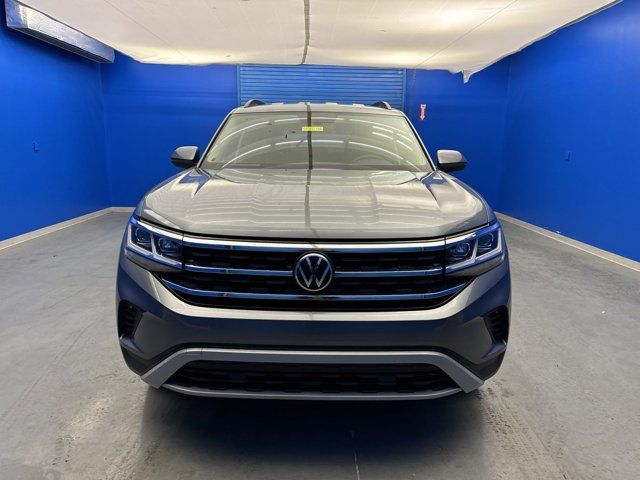 2022 Volkswagen Atlas 2.0T SE