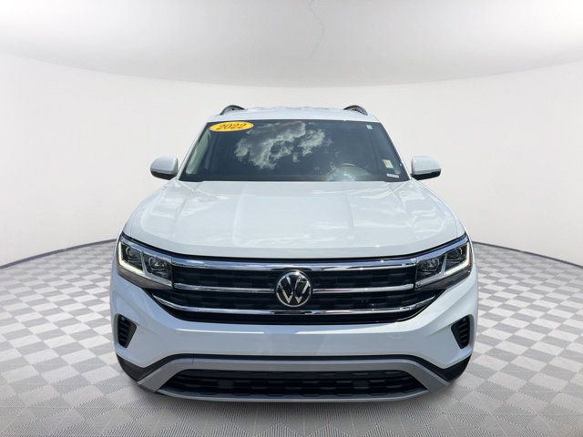 2022 Volkswagen Atlas 2.0T SE