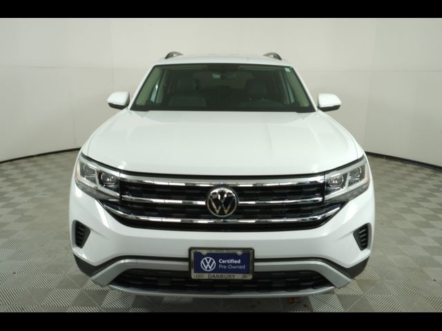 2022 Volkswagen Atlas 2.0T SE