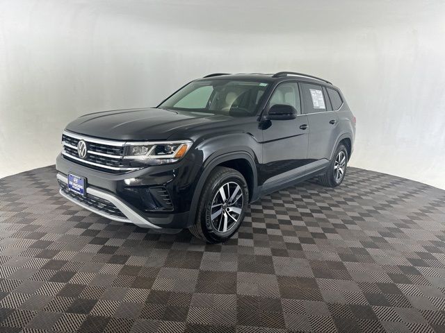 2022 Volkswagen Atlas 2.0T SE