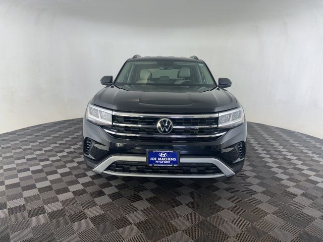 2022 Volkswagen Atlas 2.0T SE