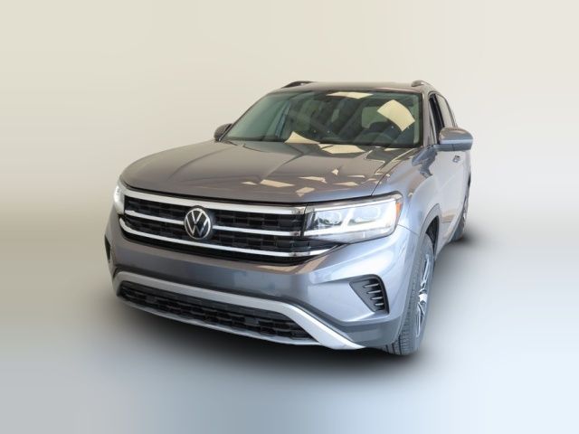 2022 Volkswagen Atlas 2.0T SE