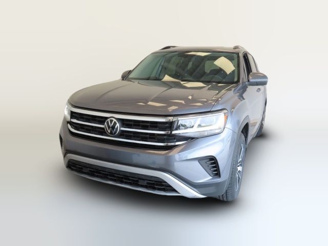 2022 Volkswagen Atlas 2.0T SE