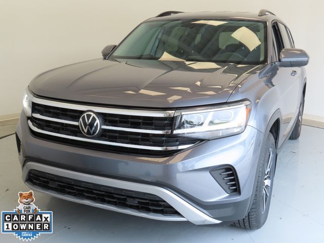 2022 Volkswagen Atlas 2.0T SE