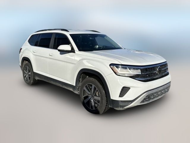 2022 Volkswagen Atlas 2.0T SE