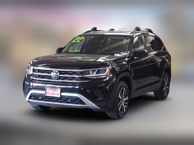 2022 Volkswagen Atlas 2.0T SE