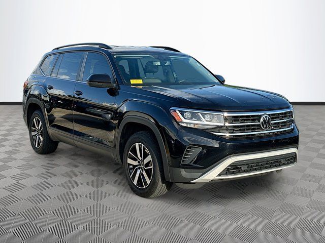 2022 Volkswagen Atlas 2.0T SE