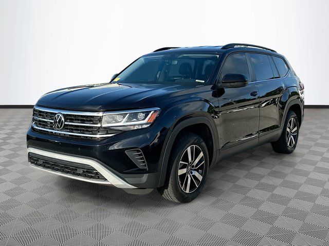 2022 Volkswagen Atlas 2.0T SE