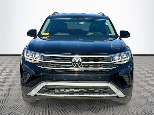 2022 Volkswagen Atlas 2.0T SE