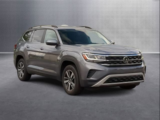 2022 Volkswagen Atlas 2.0T SE